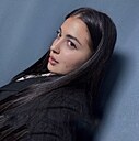 Эльвина, 22 года