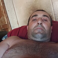 Фотография мужчины Арсен, 42 года из г. Волгоград