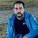 Денис, 33 года