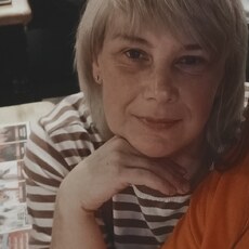 Фотография девушки Надежда, 52 года из г. Новосибирск