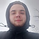 Валерий, 23 года