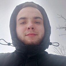 Фотография мужчины Валерий, 23 года из г. Луховицы