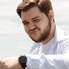 Фотография мужчины Никита, 23 года из г. Южно-Сахалинск