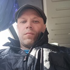 Фотография мужчины Денис, 44 года из г. Каргасок