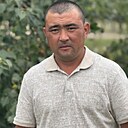 Рашад, 33 года