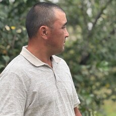 Фотография мужчины Рашад, 34 года из г. Омск