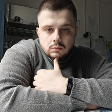 Фотография мужчины Влад, 28 лет из г. Стрежевой