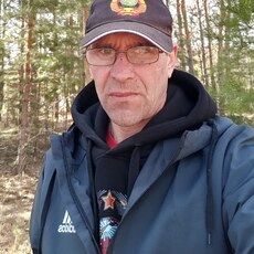 Фотография мужчины Роман, 47 лет из г. Нижний Новгород