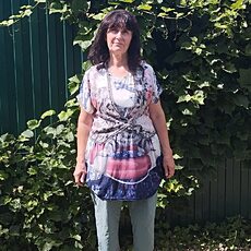 Фотография девушки Елена, 55 лет из г. Елец
