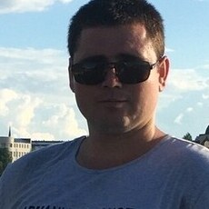 Фотография мужчины Евгений, 30 лет из г. Саранск
