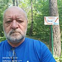 Сергей, 61 год