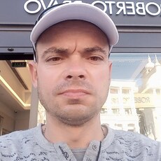 Фотография мужчины Андрей, 42 года из г. Зыряновск