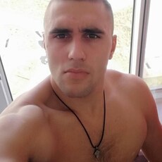 Фотография мужчины Виталий, 29 лет из г. Торез