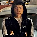Алик, 21 год