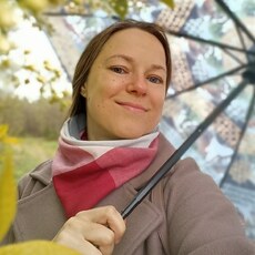 Фотография девушки Анна, 39 лет из г. Москва