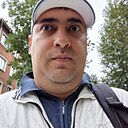 Фаррух, 39 лет