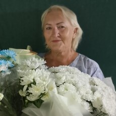 Фотография девушки Елена, 61 год из г. Краснодар
