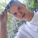 Антон, 19 лет