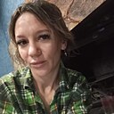 Кристина, 33 года