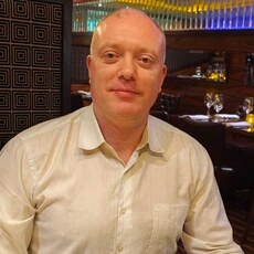 Фотография мужчины Jurijs, 44 года из г. Рига