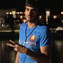 Yanush, 18 лет