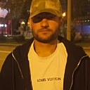 Ahmad Bodurbekov, 23 года