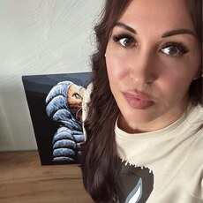 Фотография девушки Елена, 41 год из г. Березники