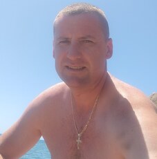 Фотография мужчины Сергей, 40 лет из г. Гродно