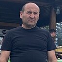 Камо, 54 года