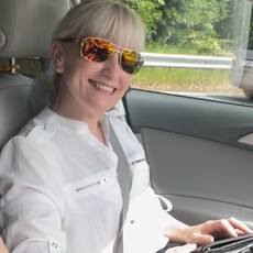 Фотография девушки Таня, 42 года из г. Брно