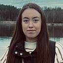 Мария, 20 лет