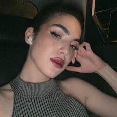 Фотография девушки Мария, 24 года из г. Москва