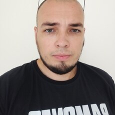 Фотография мужчины Дмитрий, 31 год из г. Волгоград