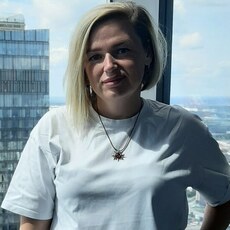 Фотография девушки Анастасия, 37 лет из г. Лобня