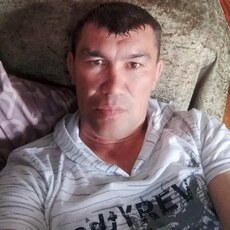 Фотография мужчины Радик, 42 года из г. Лабытнанги