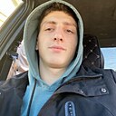 Салим, 24 года
