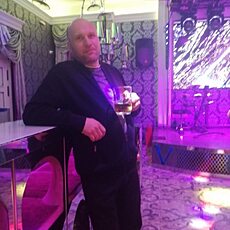 Фотография мужчины Станислав, 42 года из г. Полысаево