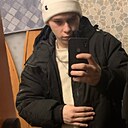 Егор, 20 лет