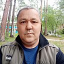 Урал Нуреев, 52 года