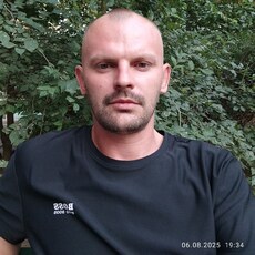 Фотография мужчины Павел, 34 года из г. Мелитополь