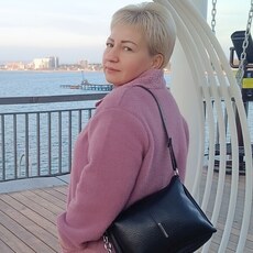 Фотография девушки Наталья, 41 год из г. Анапа