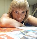 Лана, 55 лет