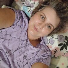 Фотография девушки Ника, 31 год из г. Степногорск