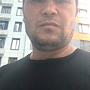 Али, 40 лет