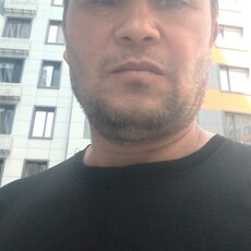 Фотография мужчины Али, 40 лет из г. Алматы