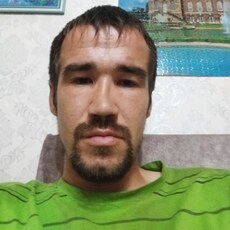 Фотография мужчины Павел, 28 лет из г. Волжск
