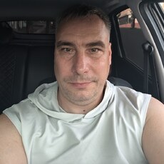 Фотография мужчины Александр, 41 год из г. Курск