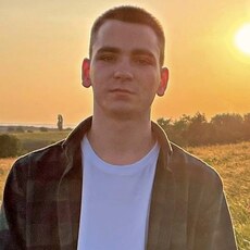 Фотография мужчины Артём, 20 лет из г. Москва