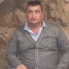 Фотография мужчины Skanger, 32 года из г. Бузулук