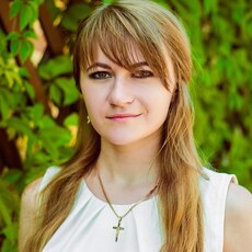 Фотография девушки Мария, 34 года из г. Луганск